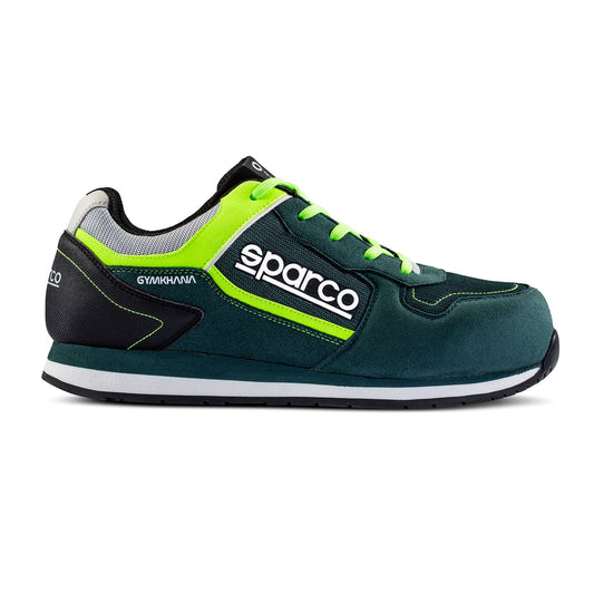 GYMKHANA SEB S1P SRC 