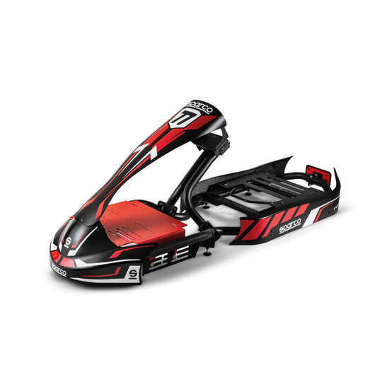 EVOLVE KART CHASSIS