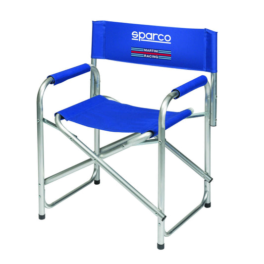 PADDOCK CHAIR MARTINI RACING