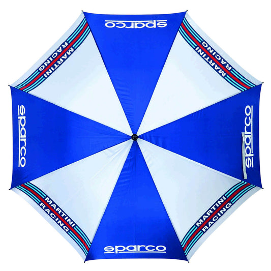 UMBRELLA SPARCO MARTINI RACING
