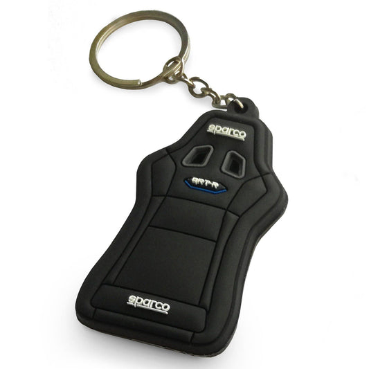 SEAT SHAPED KEYRING (KIT 10)