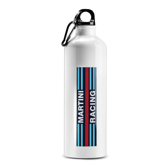 WATER BOTTLE MARTINI RACING