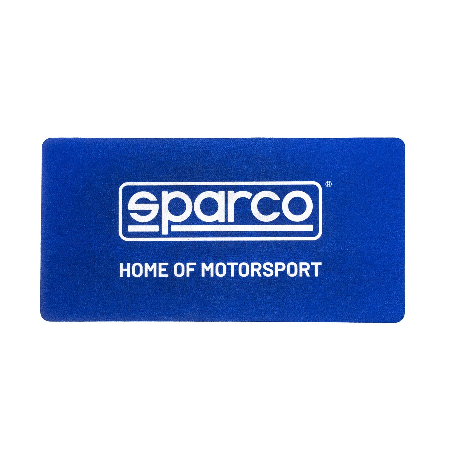 DOORMAT "HOME OF MOTORSPORT"