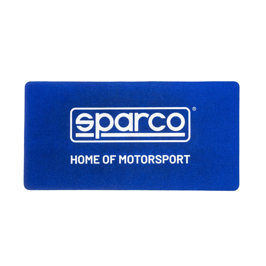 DOORMAT "HOME OF MOTORSPORT"