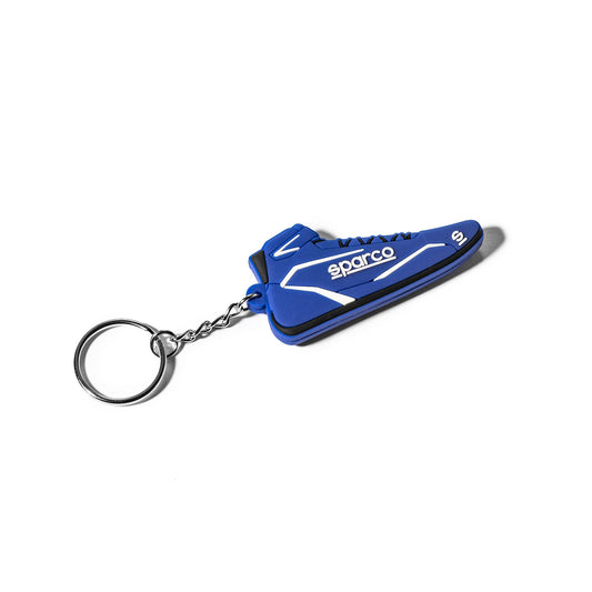 SHOE-SHAPED-KEYCHAIN FORMULA 3D