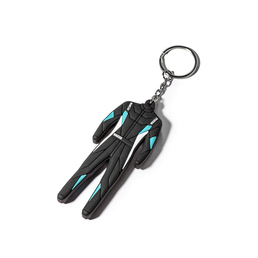 SUITE KEYCHAIN SUPERLEGGERA 3D
