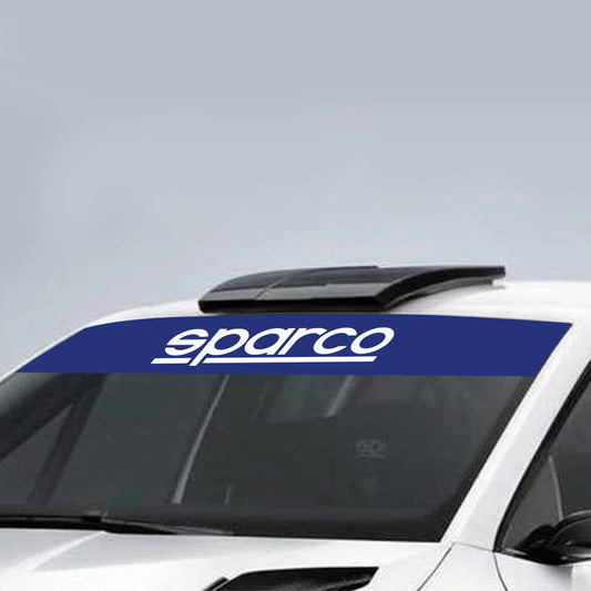 FASCIA PARASOLE ANTERIORE