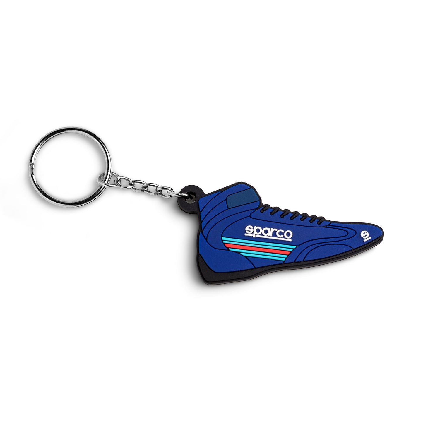 KEYCHAIN REPLICA SHOES MARTINI RACING