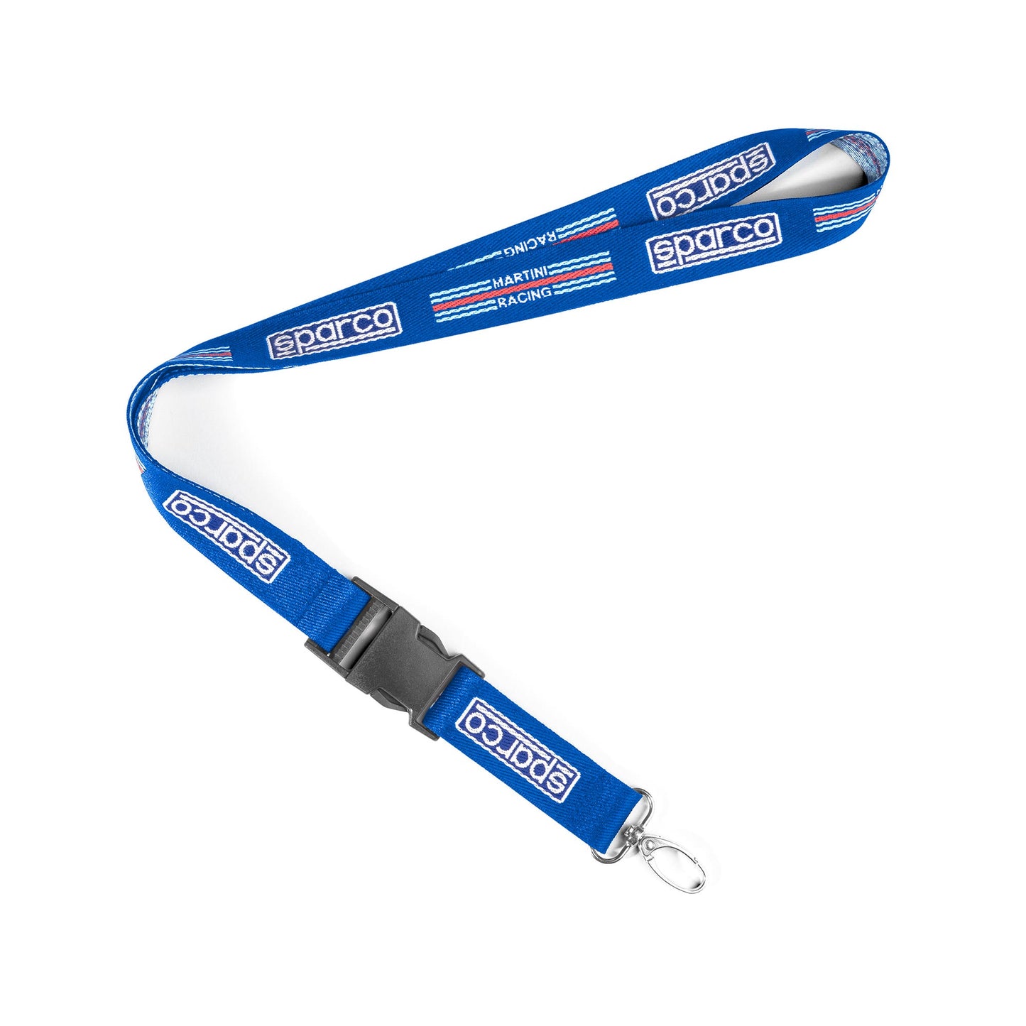 LANYARD MARTINI RACING