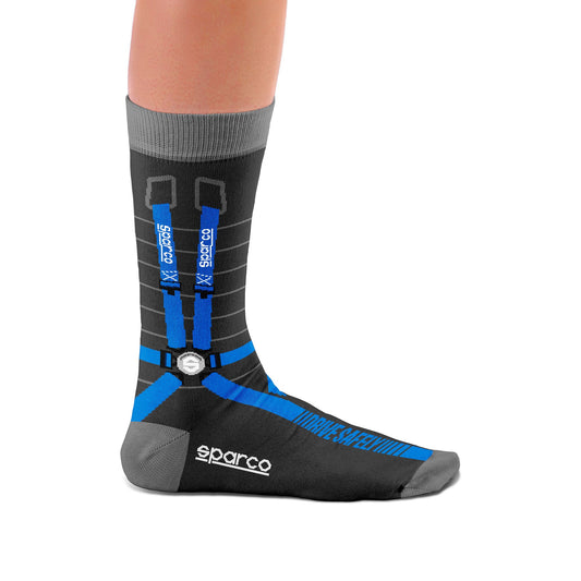 SPARCO ICONIC DESIGN ZEĶU IEKĀRTAS