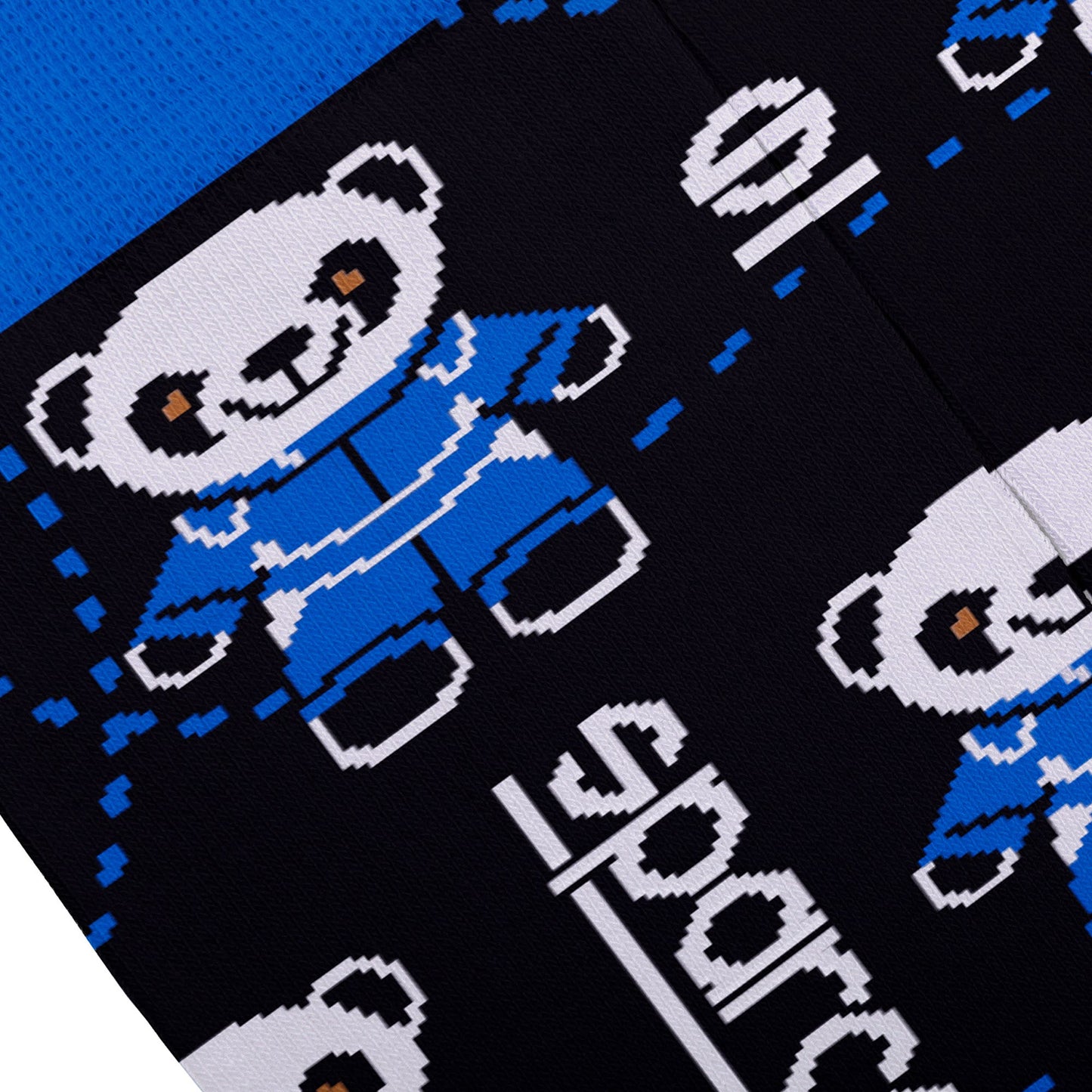SPARCO ICONIC DESIGN SOCKS PANDA 