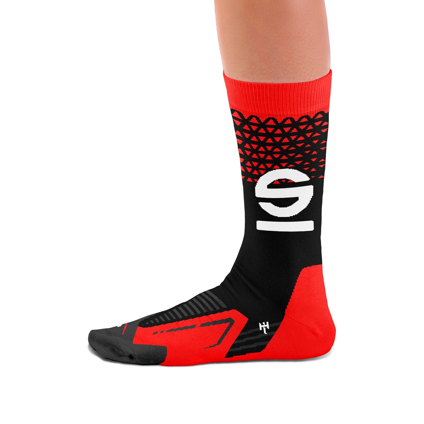 SPARCO ICONIC DESIGN SOCKS APAVI