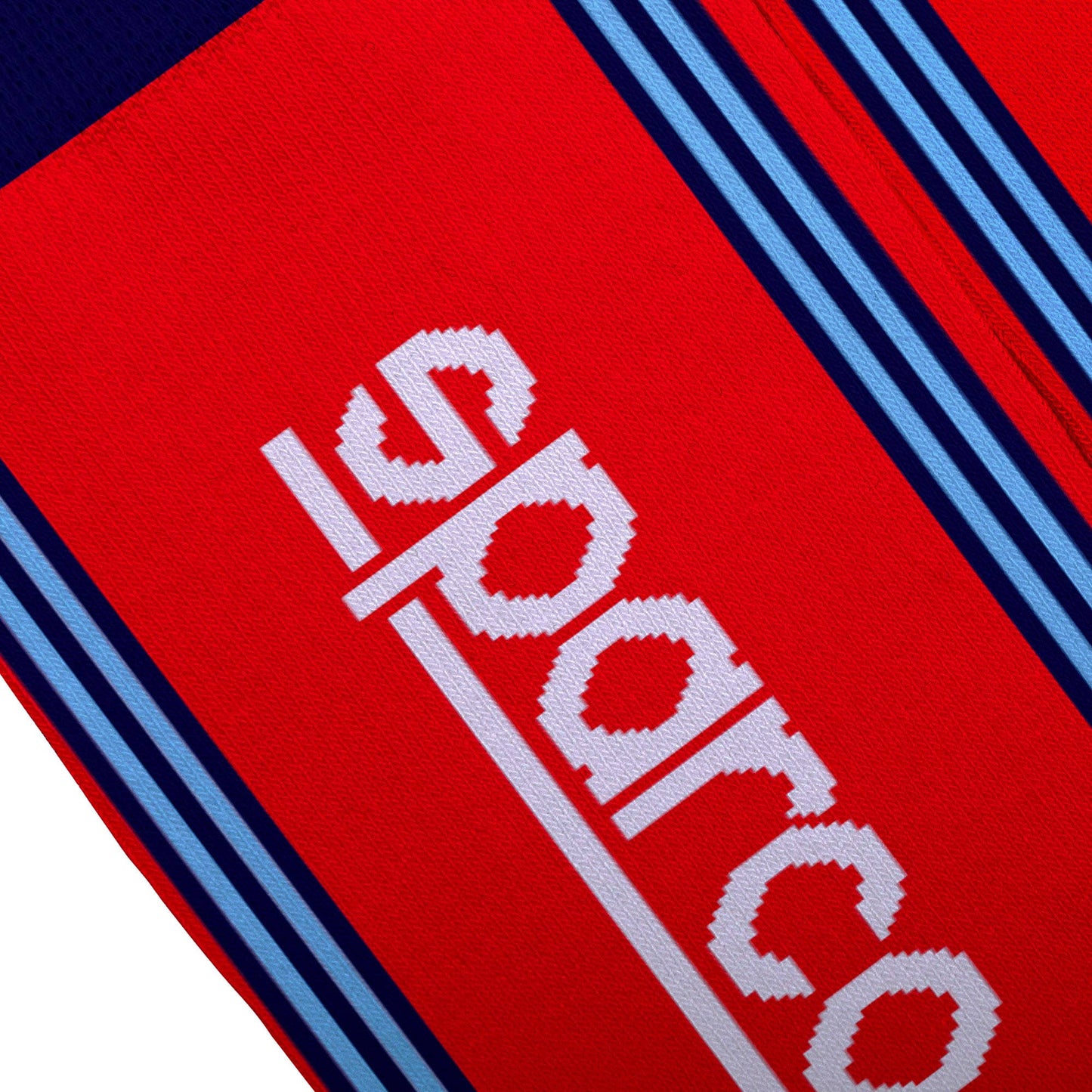 ICONIC DESIGN SOCKS MARTINI RACING