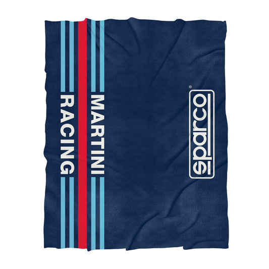 PLAID MARTINI RACING