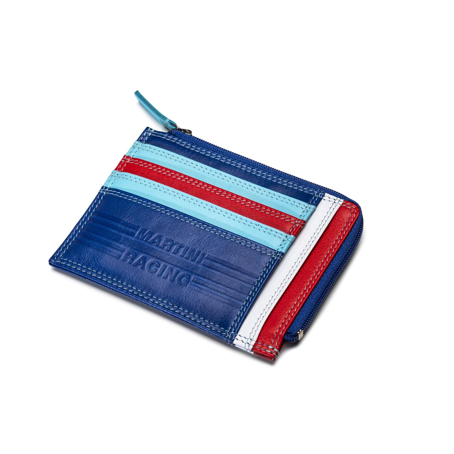 WALLET MARTINI RACING