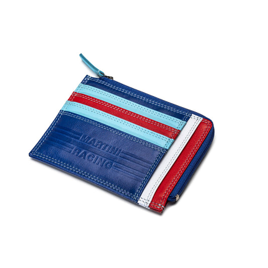 WALLET MARTINI RACING