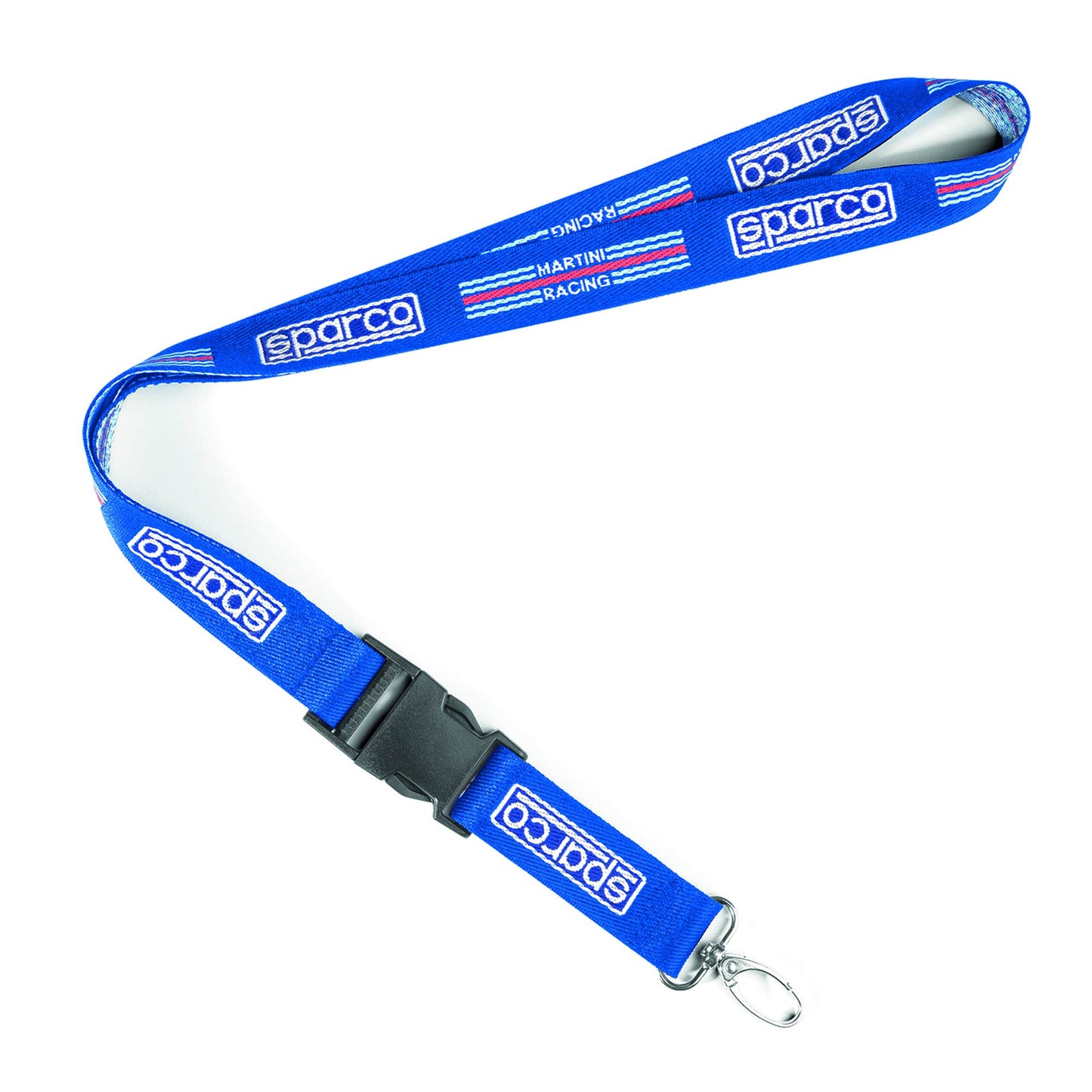 LANYARD MARTINI RACING (KIT 10pz)
