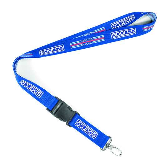 LANYARD MARTINI RACING (KIT 10pz)