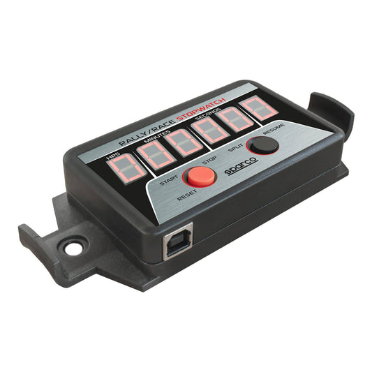 RALLY - CIRCUIT STOPWATCH
