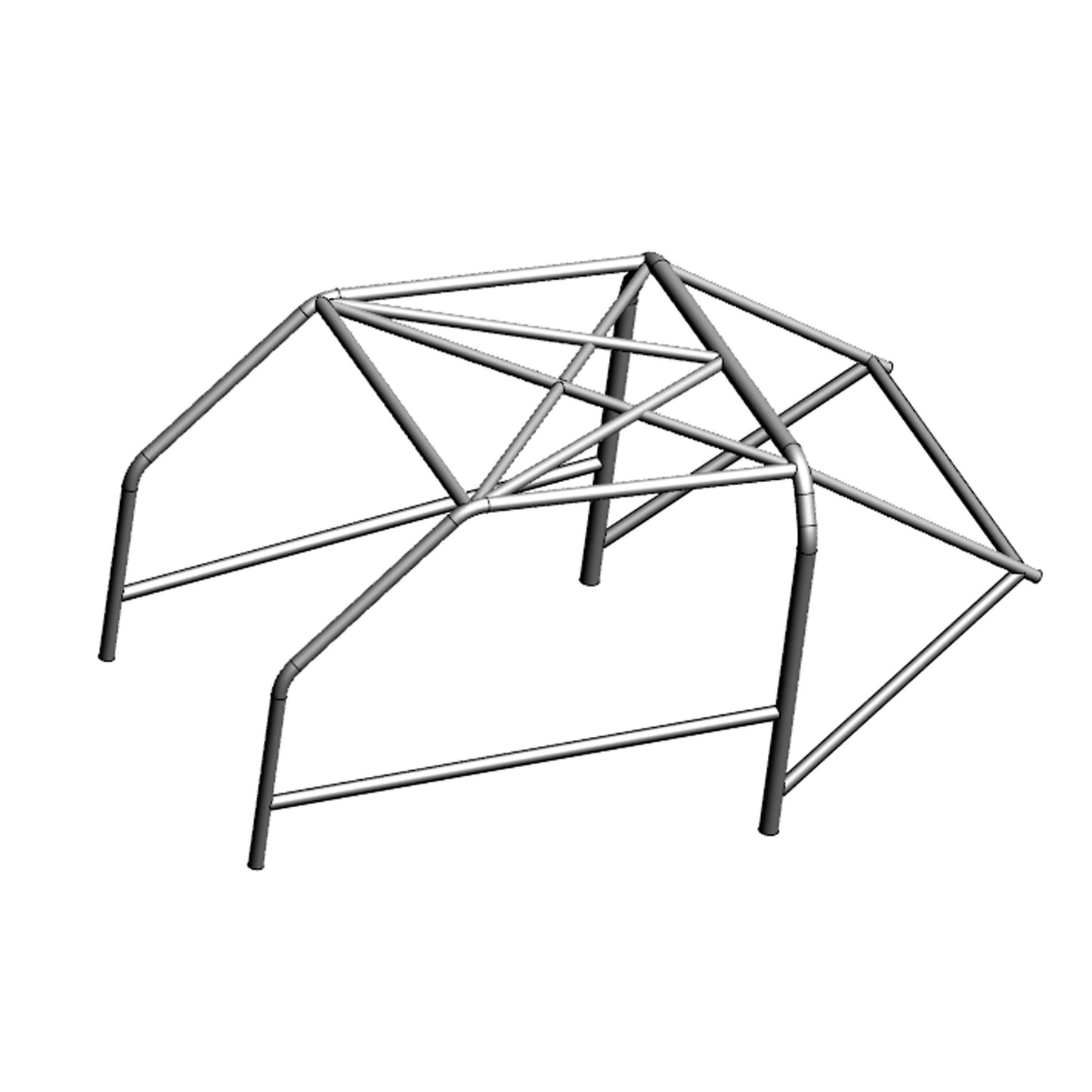 ROLL CAGE SUZUKI SWIFT >05