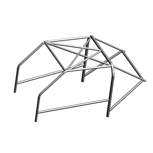ROLL CAGE SUZUKI SWIFT >05
