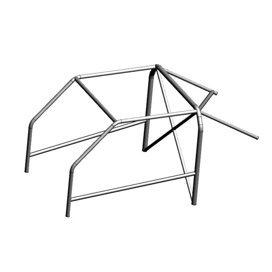 ROLL CAGE CITROEN XSARA