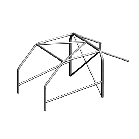 ROLL CAGE FORD FOCUS