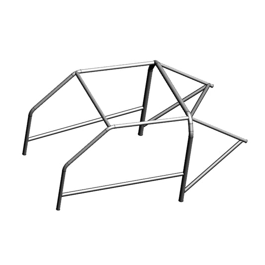 ROLL BAR FE 45 SUZUKI SWIFT