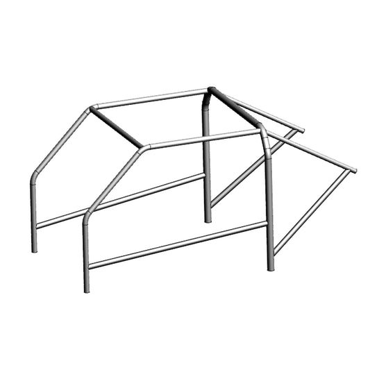 ALFA 147 FE 45 CAGE TO BE WELDED