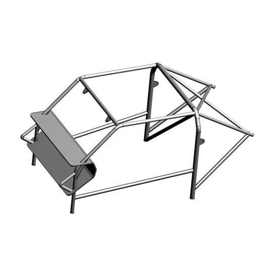 PEUGEOT 309 CRMO MULTIPTS CAGE