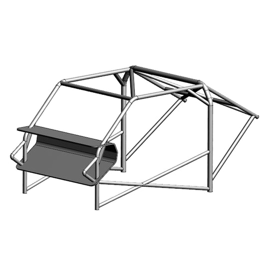 CITROEN XSARA CAGE