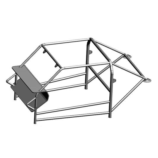 SIERRA COSWORTH SPECIAL CAGE