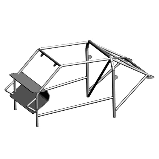 KADETT GSI 16V CRMO SPEC. CAGE