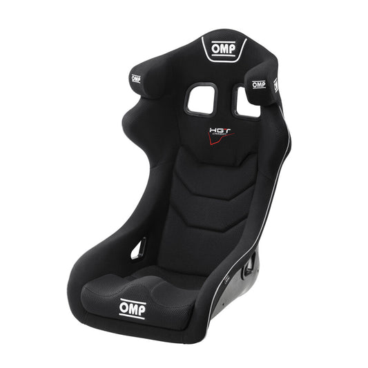 RACING SEAT HGT CARBON FIA 8855-1999 BLACK