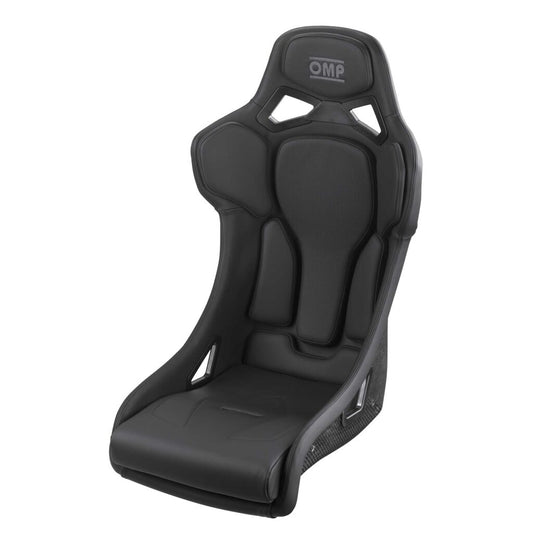RACING SEAT RT CARBON FIA 8855-1999 IN LEATHER