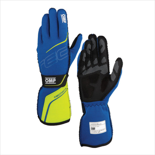 TECNICA CIMDI FIA 8856-2018