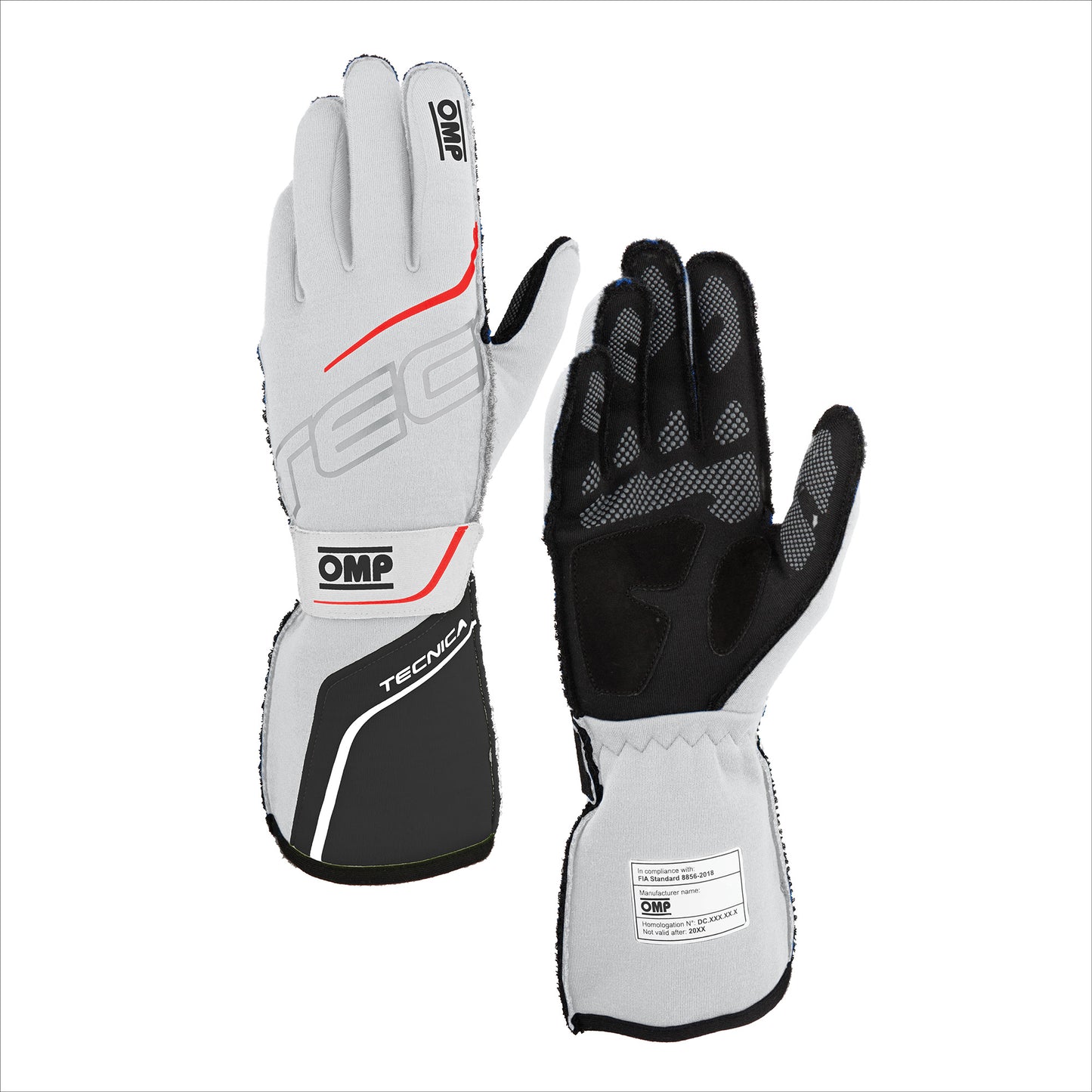 TECNICA CIMDI FIA 8856-2018