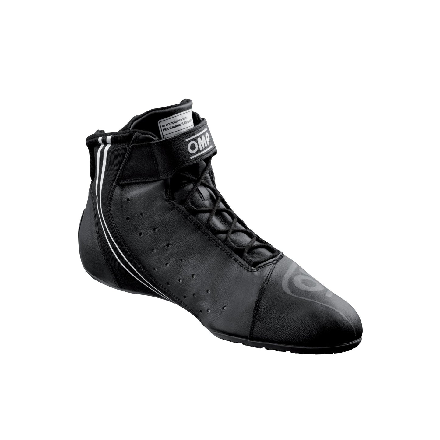 ONE EVO X SHOES FIA 8856-2018 OMP – LAMBORGHINI
