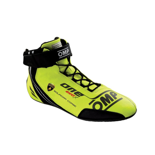 ONE EVO X SHOES FIA 8856-2018 OMP – LAMBORGHINI