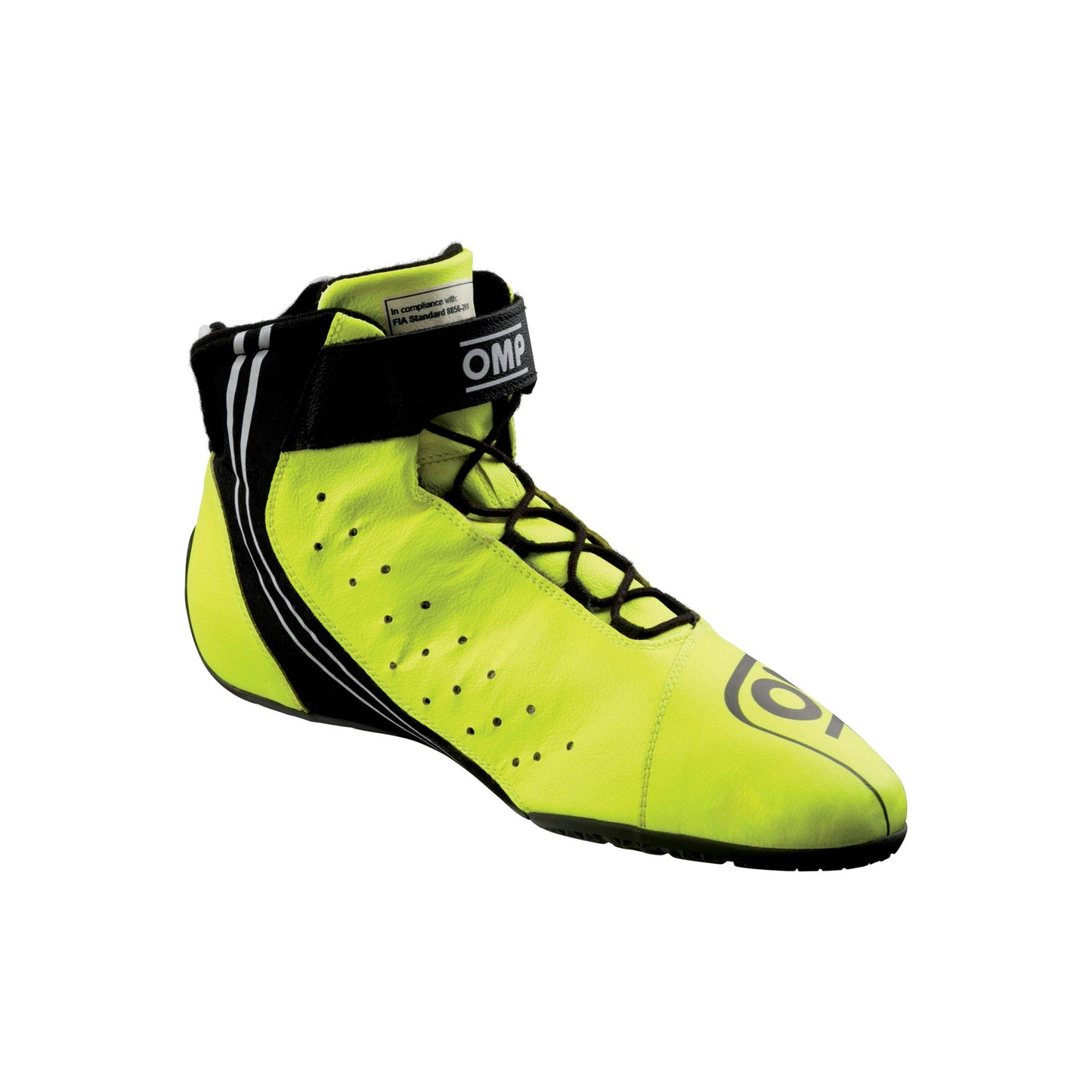 ONE EVO X SHOES FIA 8856-2018 OMP – LAMBORGHINI
