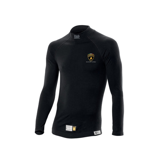 ONE EVO UNDERWEAR TOP FIA 8856-2018 OMP-LAMBORGHINI