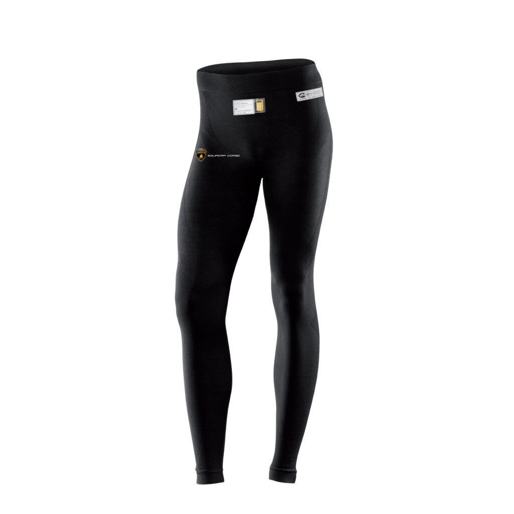 ONE EVO UNDERWEAR PANTS FIA 8856-2018 OMP-LAMBORGHINI