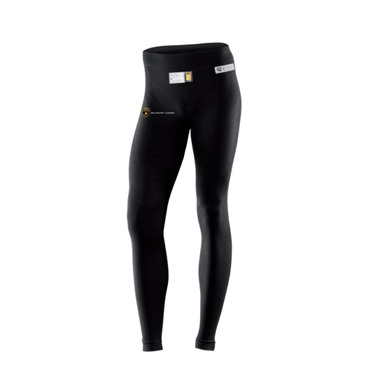 ONE EVO UNDERWEAR PANTS FIA 8856-2018 OMP-LAMBORGHINI