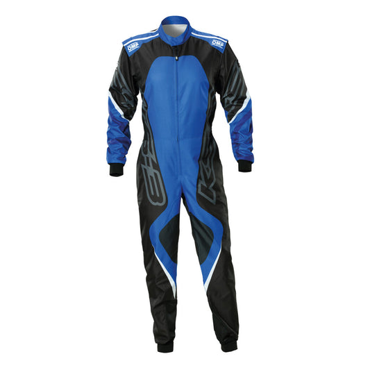 KS-3X ART STYLE 1 OVERALL FIA 8877-2022 – FOR KIDS
