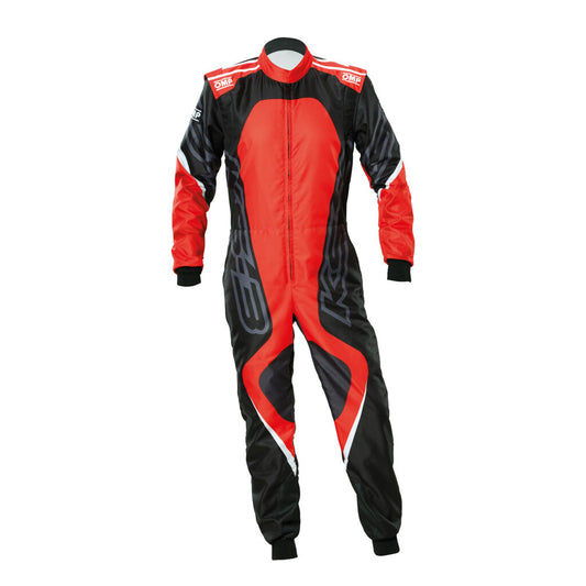 KS-3X ART STYLE 1 OVERALL FIA 8877-2022