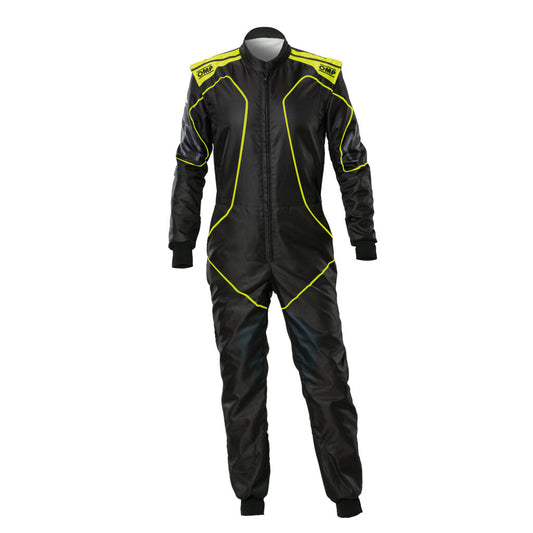 KS-3X ART STYLE 2 OVERALL FIA 8877-2022 – FOR KIDS