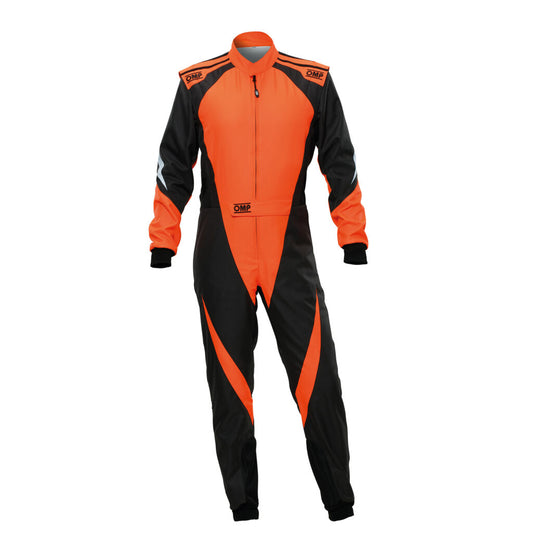 KS-3X OVERALL FIA 8877-2022 – FOR KIDS