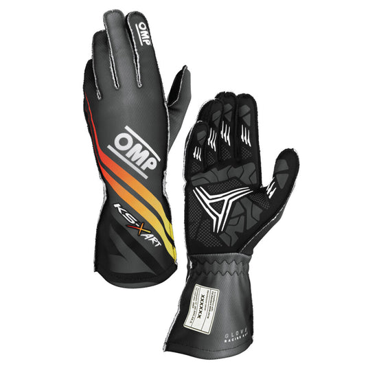 KS-X ART GLOVES my2025 FIA 8877-2022
