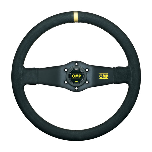 RALLY STEER/W SUEDE LEATH.0 35cm 2SP