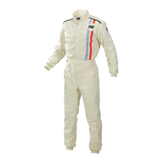 CLASSIC OVERALL FIA 8856-2018